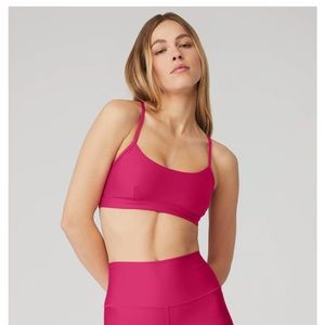 Alo Yoga Airlift Intrigue Bra